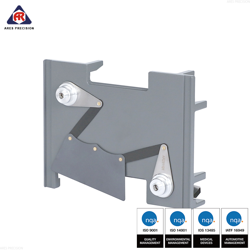 机械框架叶片组件Madisound扬声器组件