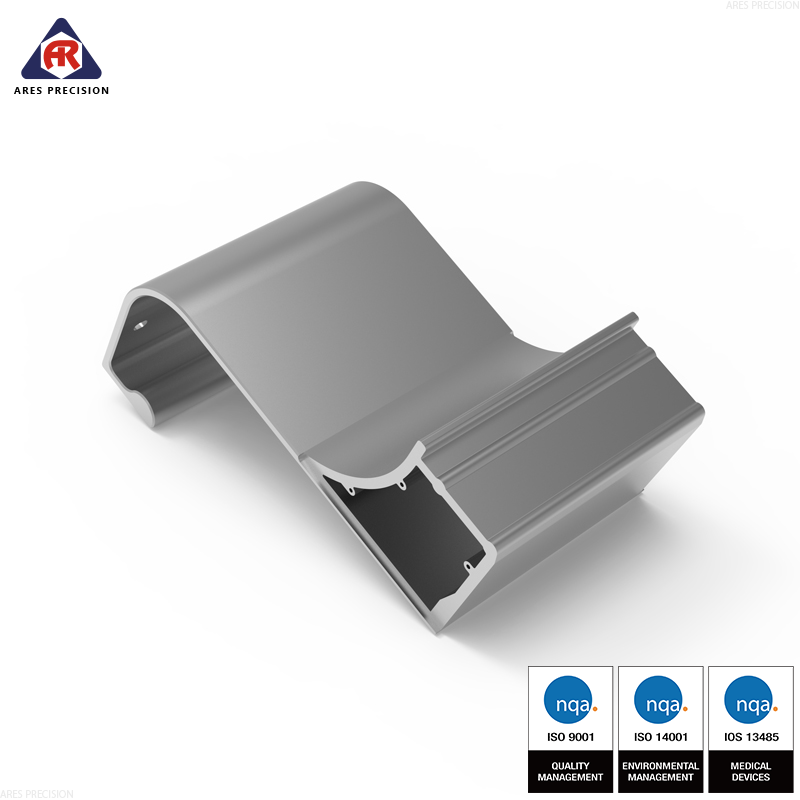 医疗器械配件数控精密加工