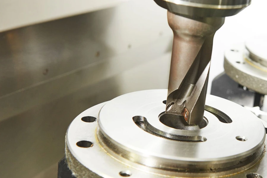 CNC表面处理工艺全解析：15种方法实现高光与耐腐蚀最佳平衡